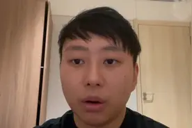 中国台北代表团雪橇选手点赞冬奥村：防疫严谨 伙食贴心视频封面