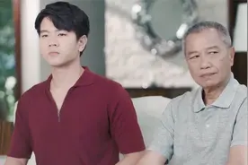 皇冠小姐：骗子姑娘上门认爷爷，怎料糊涂爷爷只认孙子，不认DNA视频封面
