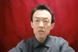 姜昆立雕像引热议视频封面