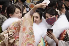 日本将成人年龄下调至18岁 时隔146年首次变更视频封面