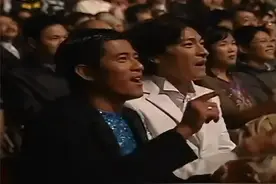 人民日报评选5首最爱的粤语歌，第一竟是这一首，你觉得呢？