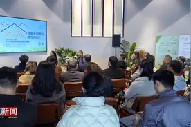 “苏州圆桌思享汇”走进平望长漾里 探寻乡村振兴之路视频封面