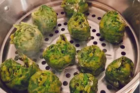 闺蜜150斤瘦到120斤 午餐主食天天吃这个 低脂低热量再也不饿肚子视频封面