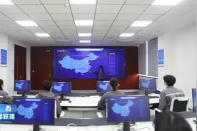 央企进陕之中国中车集团（1）为“蓝暖男”打造澎湃“心脏”视频封面