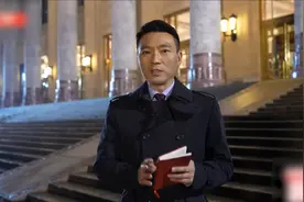 长达两小时！中美元首视频通话信息量很大 康辉发回现场报道视频封面