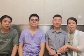 许敏回应给姚策婚房换锁：纠纷期间房子不宜居住，为保证屋内安全视频封面