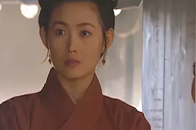 武松和潘金莲第一次见面，就被其迷上了视频封面