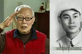 张勇手回忆从影前只看过两次电影 严寄洲导演为他改名调入八一厂视频封面