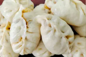 天冷常吃这种馅包子，暖身养胃增强免疫力，几元成本做一锅，真香视频封面