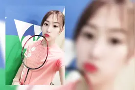 疾如蛟龙，迅似雷光，YONEX NANOFLARE疾光700羽毛球拍评测视频封面