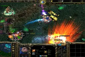 马上2023年了有人打dota1还开挂，大酒神也不管管吗？视频封面