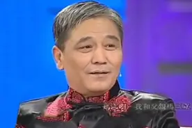 盘点相声界辈分，郭德纲讲述相声历史，马志明因马三立辈分大视频封面