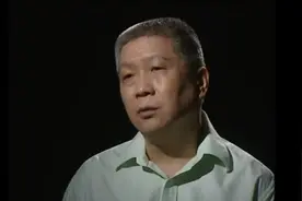 马未都：大富豪的原配老婆，十有八九都长这个样，就是这么神奇视频封面