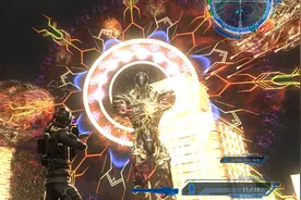 EDF5决战最终BOSS外星人司令官-神-无名者 【地球防卫军5】视频封面