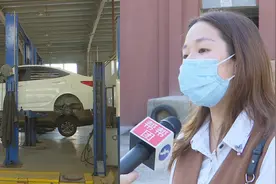 现代车出故障，维修时却遭厂家拒绝三包，原因竟是加装了灯带？视频封面