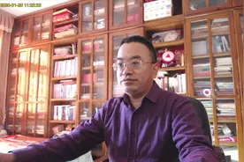 福彩3D2020020期：断路号码还在继续，012路组合7期未开了视频封面