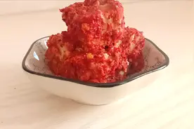 豆腐乳上的“长白毛”是什么？这样发酵的能吃吗？今天终于明白了视频封面