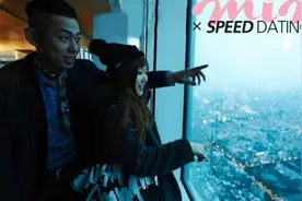 上海时尚美眉的台北白色情人节之旅-时尚潮流【转载】视频封面