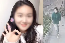 湖北21岁女孩公园晨跑时失联，父亲哭述已超2天，警方：正在搜寻视频封面