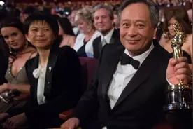 两获奥斯卡最佳导演，华人之光李安：我成功，因为我是中国人！视频封面
