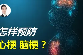 心梗、脑梗是怎么发生的？您的风险如何，预防的关键又在哪里？