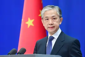 外交部：北斗已覆盖二百多个国家地区 服务中国更服务世界