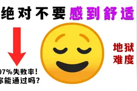 这是世界上最令人满意的挑战？视频封面
