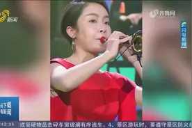 济宁姑娘刘雯雯让“土味”唢呐惊艳世界，母亲刘红梅揭秘成功背后视频封面