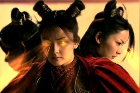 哪吒有3种通天法术，三头八臂仅排第二，原来他也有一双神眼！视频封面