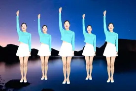 2020新年励志歌曲《天天向上》听一遍，活力四射一整年！视频封面