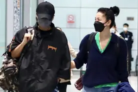 王菲在谢霆锋家连住5天？港媒爆料细节，多次公开发糖疑好事将近视频封面