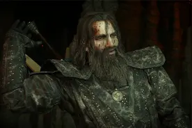 巫师3：狂猎 次世代版本 022 新任务圣火下的阴影视频封面