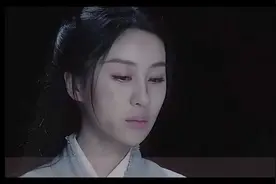 班婳才是一个活生生的人，而她只是一个待价而沽的商品视频封面