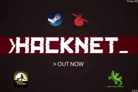 黑客模拟器 Hacknet视频封面