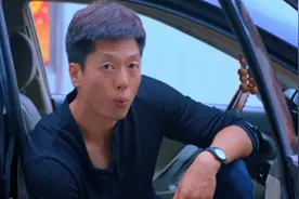超级翁婿：美女惊艳出场，成功吸引所有男人眼球，魅力十足！视频封面