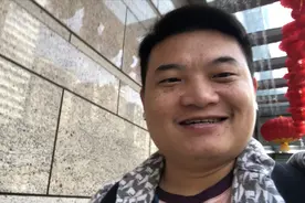 在澳门北区玩了两天，没有体验到新开通的地铁，有点可惜视频封面