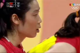 里约奥运女排夺冠台湾解说“太好了” 现场姑娘们激动泪洒里约视频封面