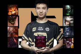 【高燃预警】Letme严君泽生涯高能操作集锦、高光时刻视频封面