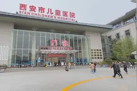 陕西5岁男童用皮筋绑住下体，不敢告诉家长，就诊时已呈麻花状视频封面