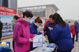 任城区开展2023年“世界水日”“中国水周”暨节水宣传月宣传活动视频封面