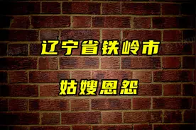 2003年辽宁一女子，三任丈夫都被嫂子横刀夺爱，心理失衡酿成惨剧视频封面