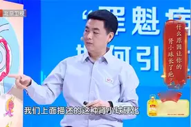 “罪魁病因”如何导致好好的肾变成肾衰？视频封面