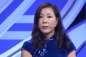 门当户对：女老板相亲，净身高一米六，一首《独上西楼》惊艳四座视频封面
