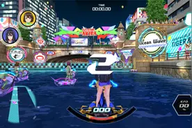 神田川赛艇jet girls 故事模式 浅草篇 1-5章 波黄凛 苍井美纱视频封面