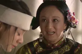 心计：眼看大房要生孙子，二奶奶狗急跳墙，用竹板猛压孕妇肚子视频封面