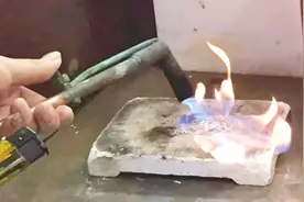 黄金戴久了掉克数，原来原因在这里，可惜才知道，记得下次注意视频封面