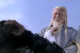 雷震子是将星转世，为何甘愿变成鸟人？他只是大周的“工具神”！视频封面