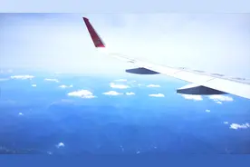第一次坐飞机的流程、步骤及注意事项#西瓜新人#视频封面