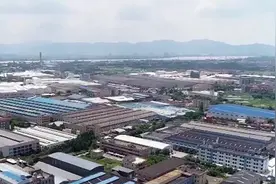 佛山加快推进佛北战新产业园建设 打造全省制造业高质量发展视频封面