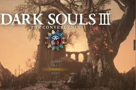 黑暗之魂3 【法魂MOD】全探索实况流程【第二十八期】真理实况！视频封面